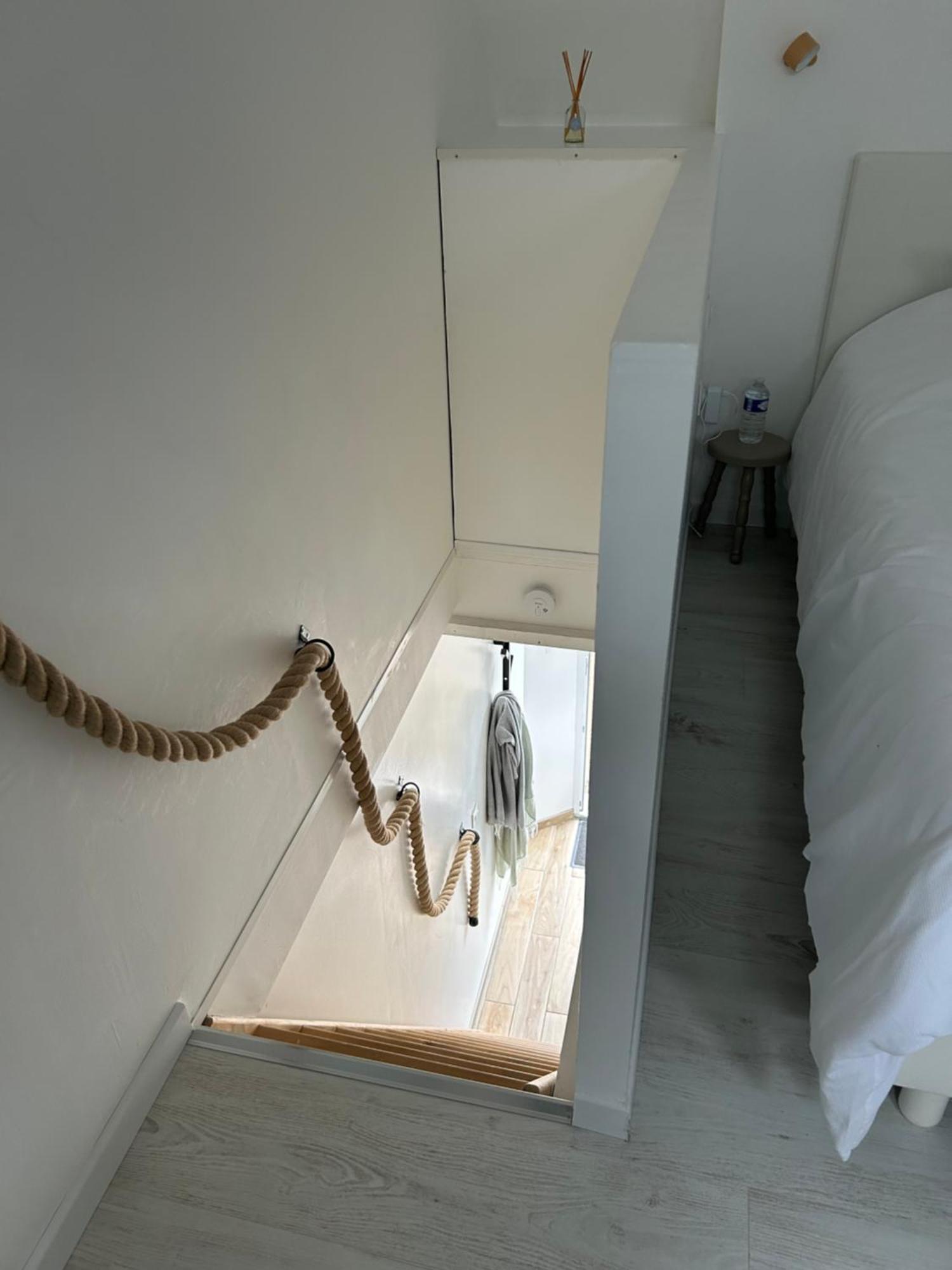 Gite Adameo Ипор Экстерьер фото