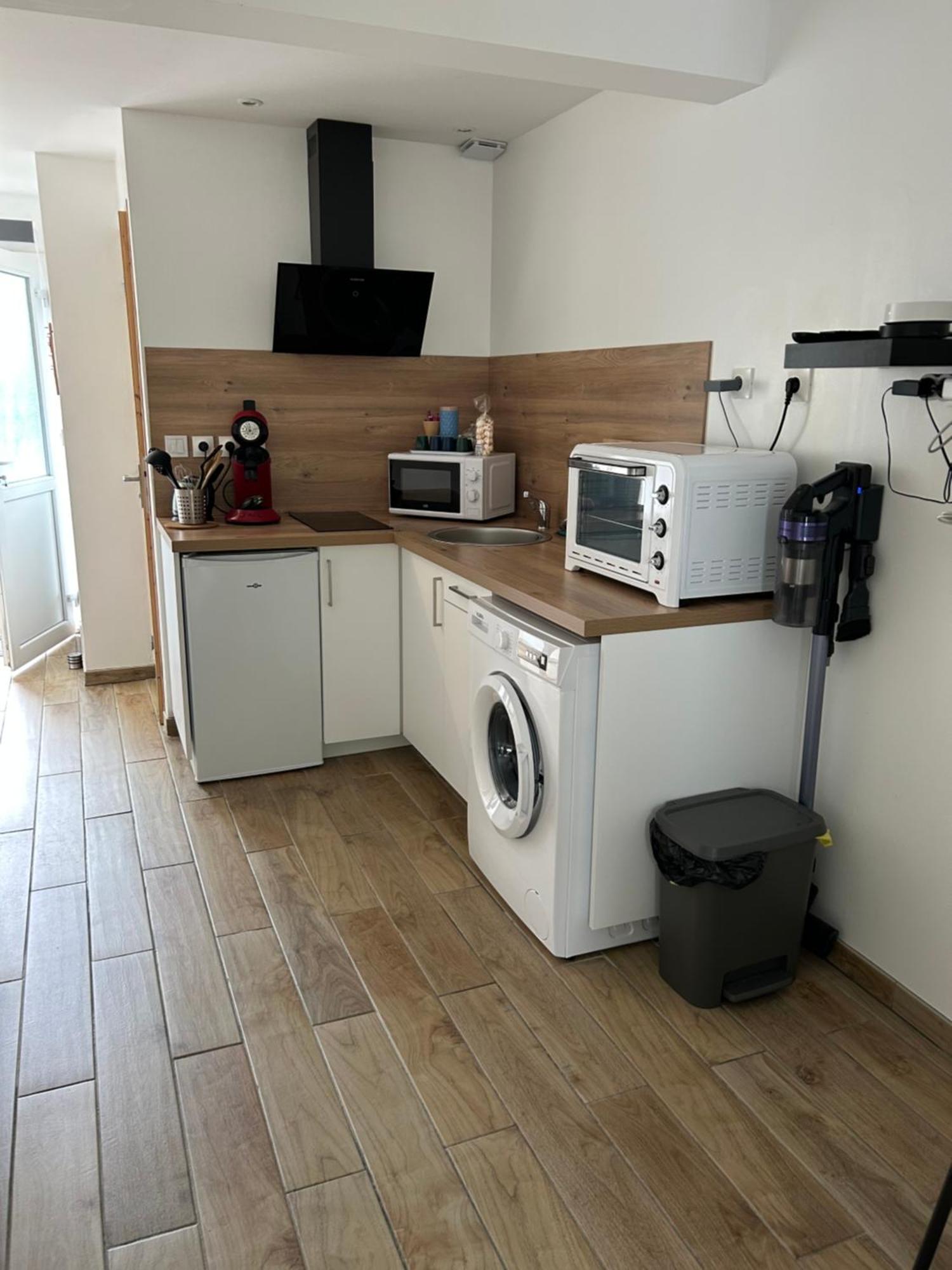 Gite Adameo Ипор Экстерьер фото