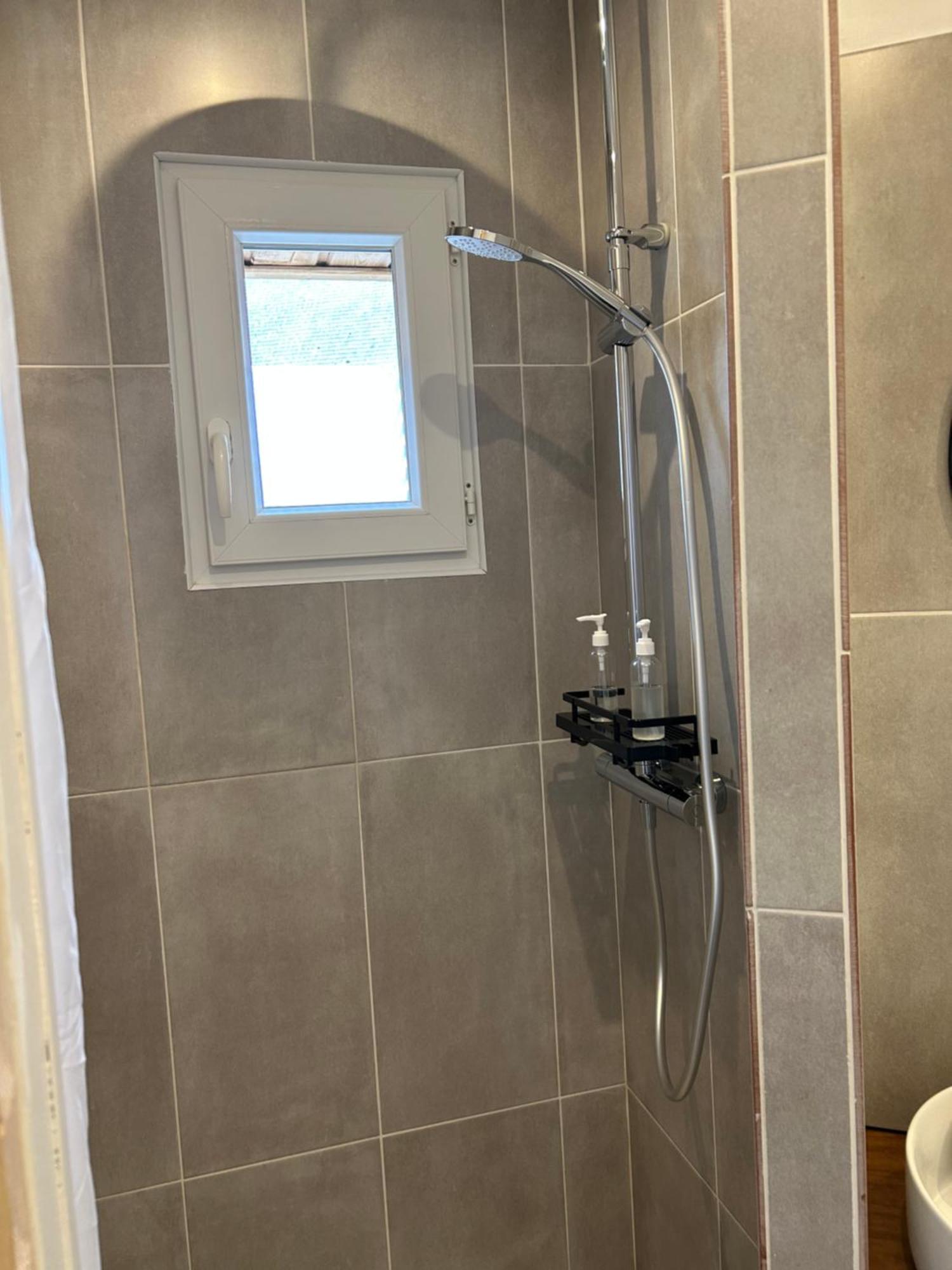 Gite Adameo Ипор Экстерьер фото
